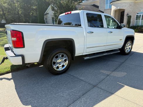 Used 2014 GMC Sierra 1500 SLT w/ All-Terrain Package image 5