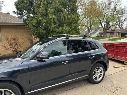 Used 2015 Audi Q5 TDI Premium Plus w/ Technology Package AWD/4WD image 20