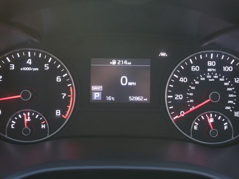 Used 2019 Kia Optima EX w/ EX Premium Package image 11