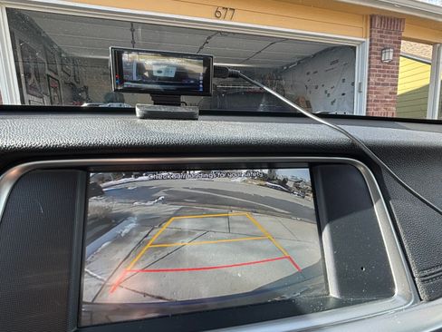 Used 2020 Kia Optima LX image 13