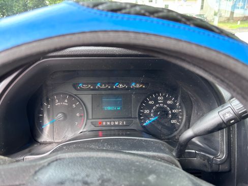 Used 2017 Ford F150 XL AWD/4WD image 10