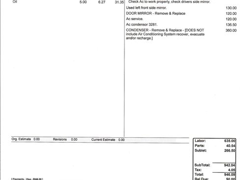 Used 2006 Lexus RX 330 image 14