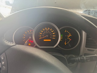 Used 2007 Toyota 4Runner SR5 RWD image 11