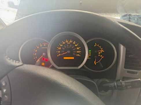 Used 2007 Toyota 4Runner Sport image 11