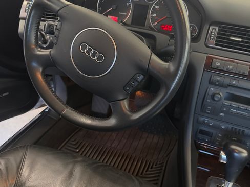 Used 2002 Audi A6 3.0 image 29