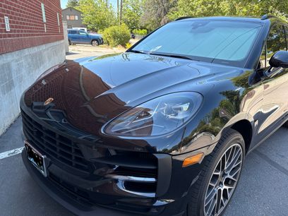 Used 2019 Porsche Macan S