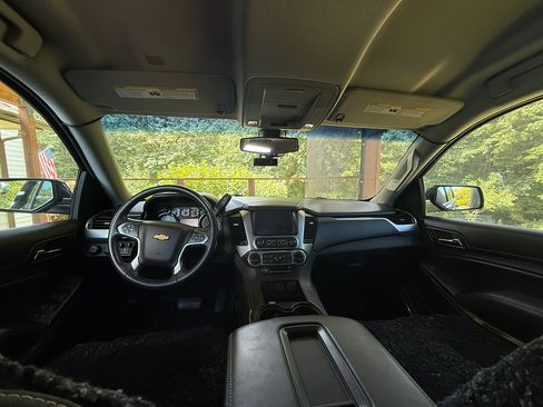 Used 2016 Chevrolet Tahoe LS w/ Max Trailering Package AWD/4WD image 18
