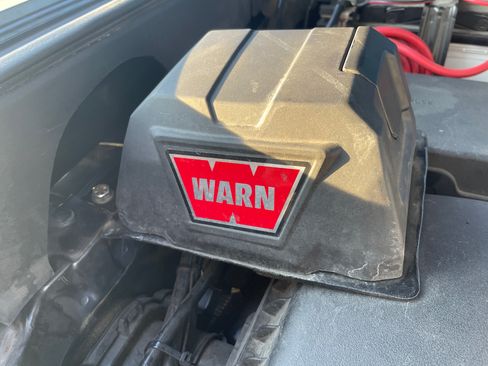 Used 2022 Toyota Tundra Platinum w/ Advanced Package image 15