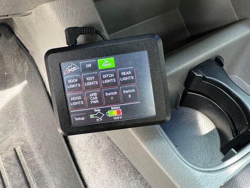 Used 2009 Toyota Tacoma 4x4 Double Cab image 24