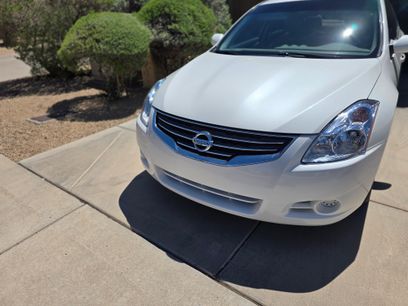 Used 2011 Nissan Altima 2.5 S w/ Convenience Pkg