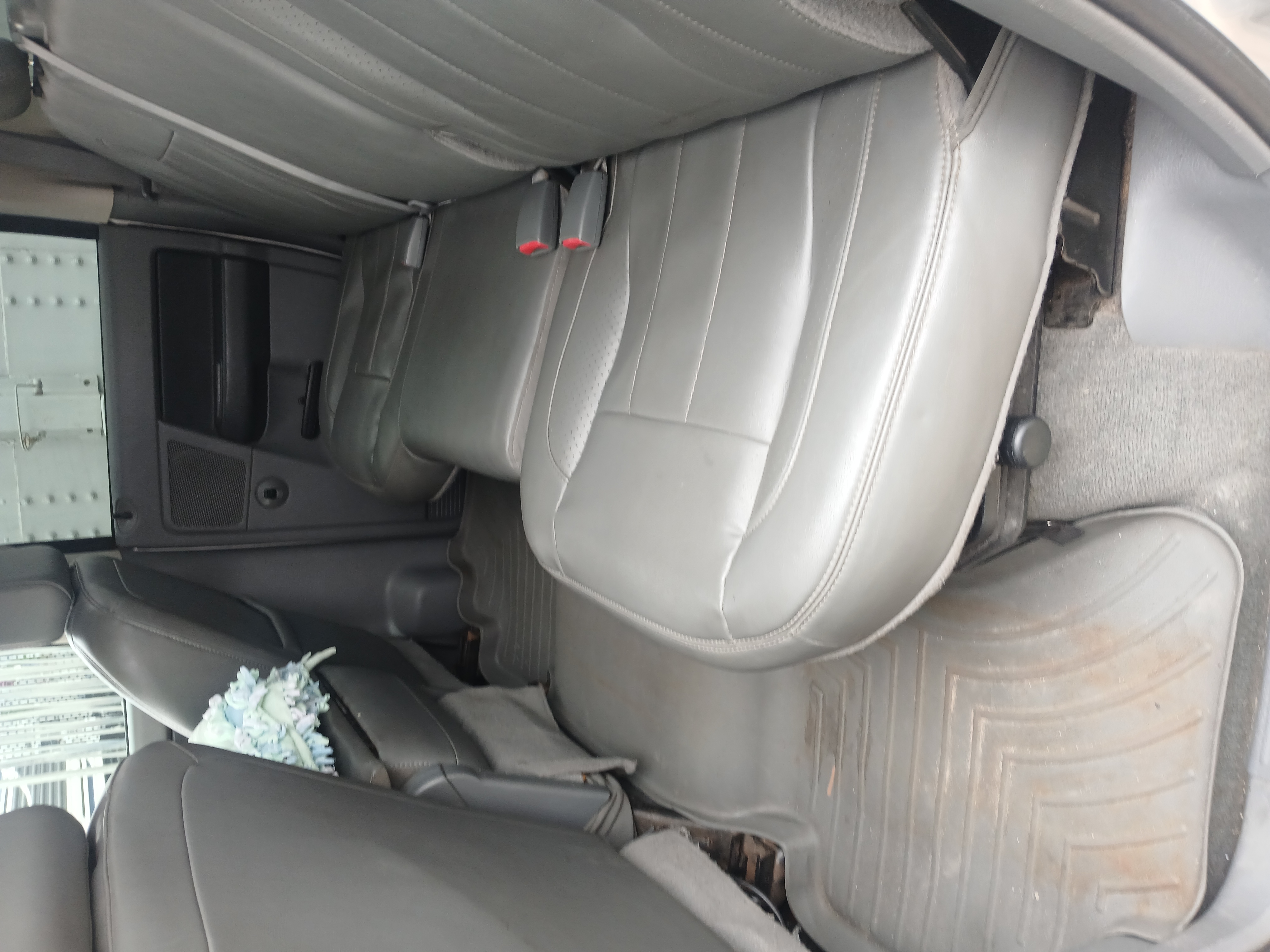 Used 2009 Dodge Ram 3500 Truck Laramie AWD/4WD image 10
