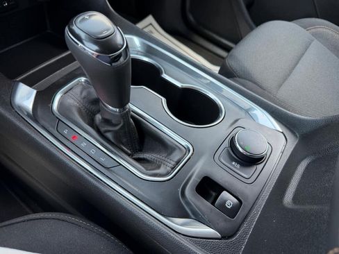 Used 2019 Chevrolet Traverse LS w/ LPO, Floor Liner Package FWD image 24