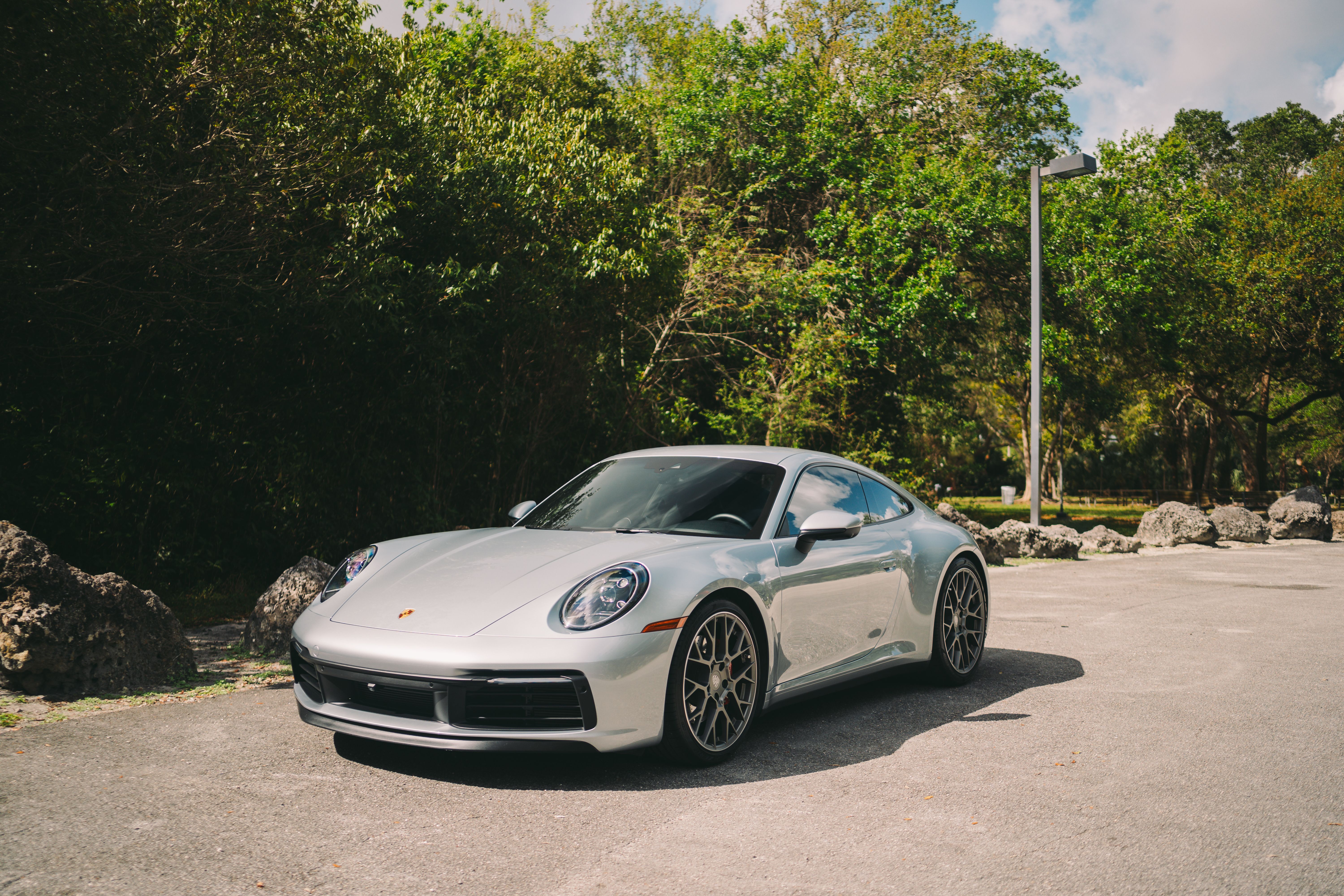 Used 2022 Porsche 911 Carrera S RWD image 10