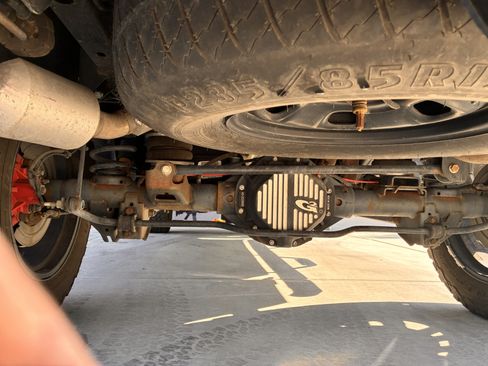 Used 2013 RAM 1500 Big Horn AWD/4WD image 5