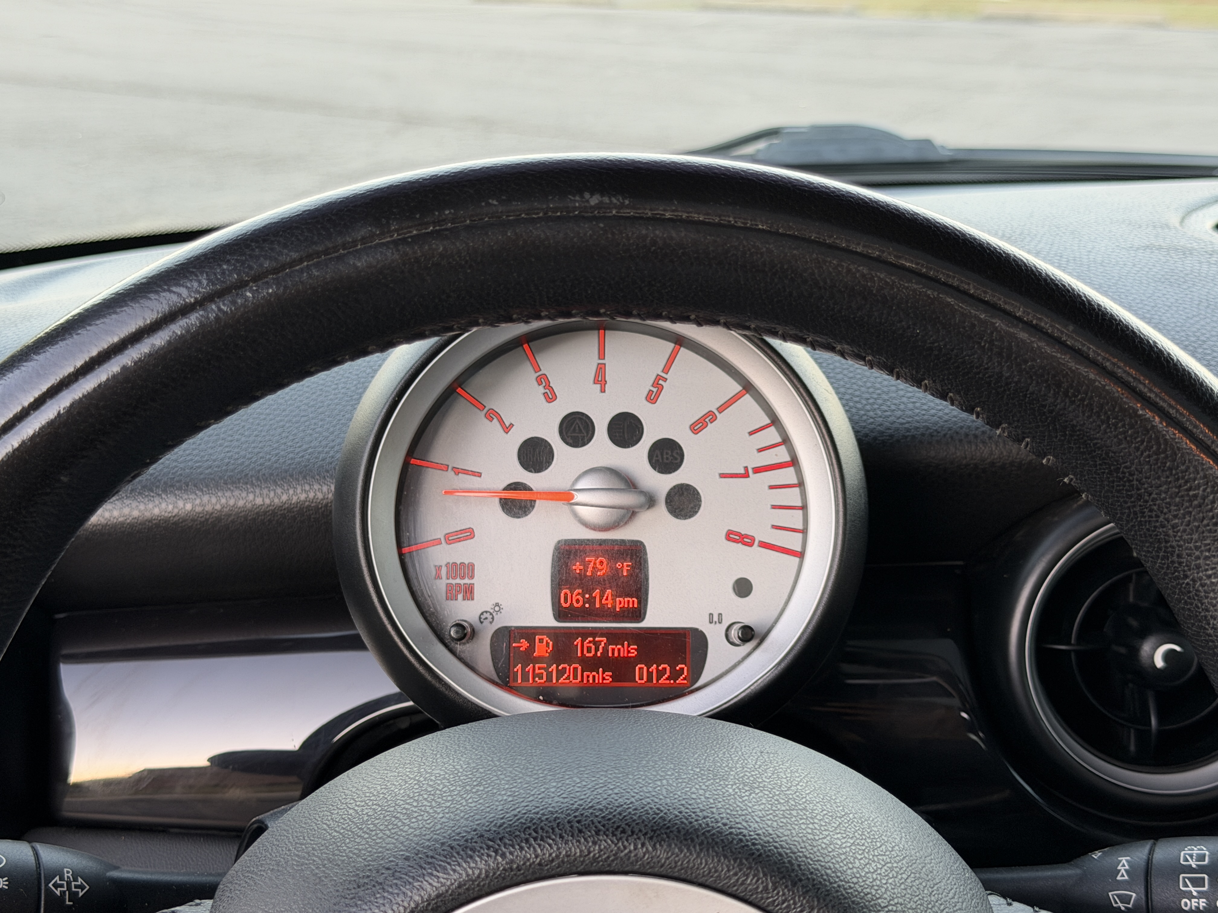 Used 2010 MINI Cooper S FWD image 10