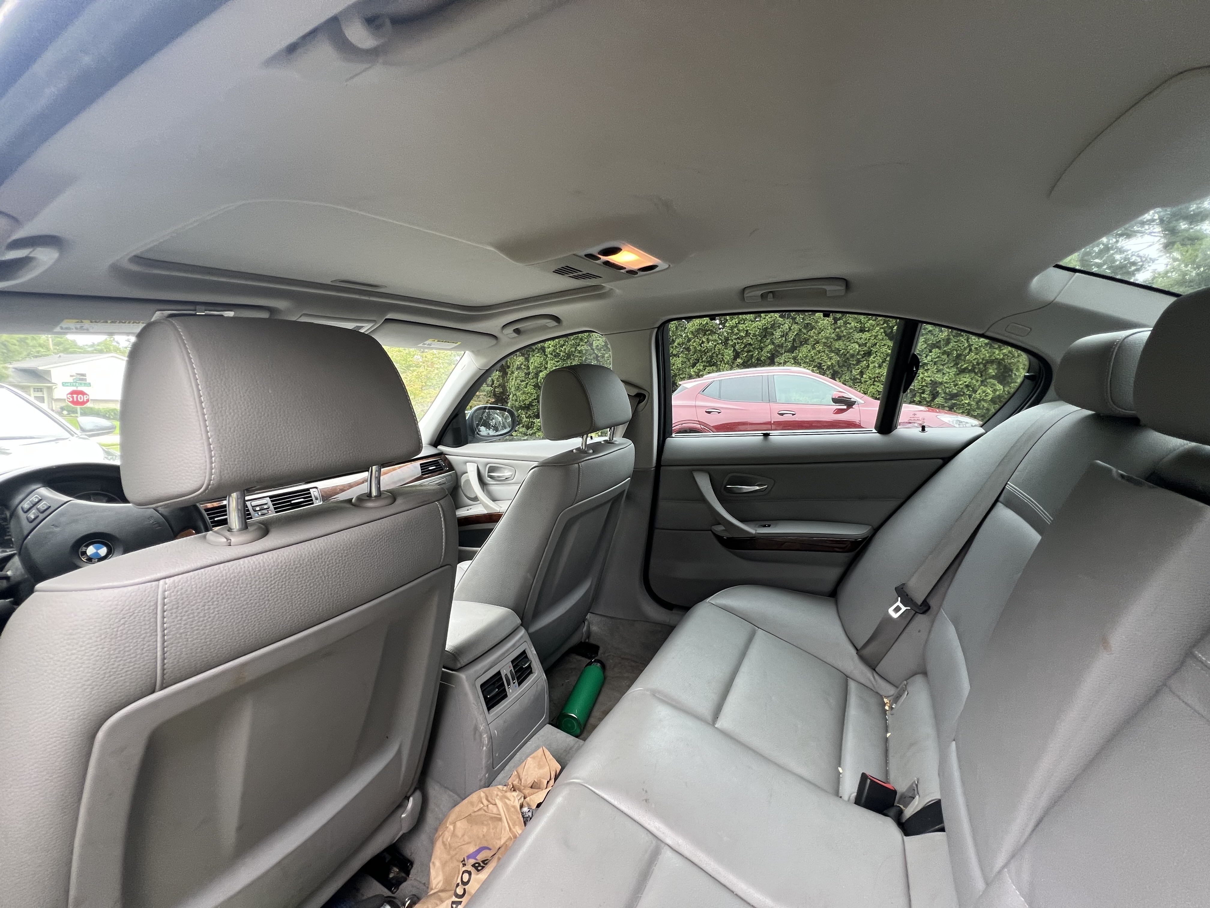 Used 2011 BMW 328i xDrive Sedan AWD/4WD image 10