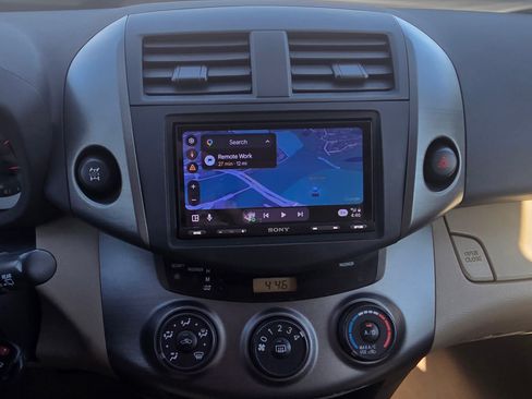 Used 2012 Toyota RAV4 Sport Utility 4D w/ Upgrade Value Pkg image 17