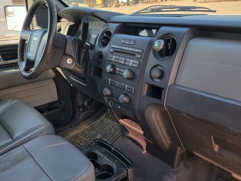 Used 2012 Ford F150 XL w/ PWR Equipment Group image 5