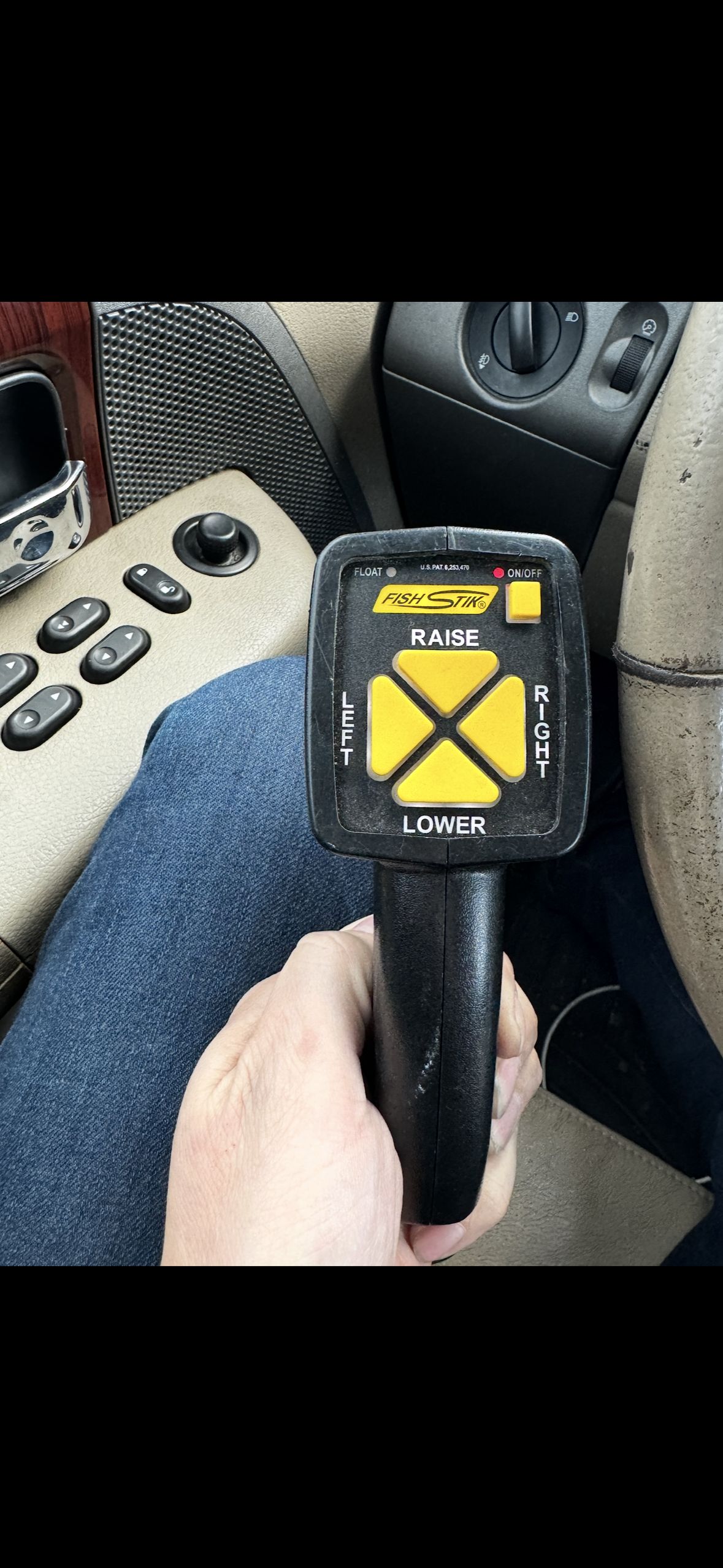 Used 2007 Ford F150 Lariat AWD/4WD image 8