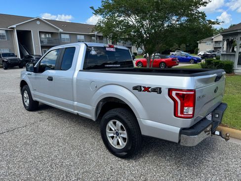 Used 2015 Ford F150 XL w/ Equipment Group 101A Mid AWD/4WD image 5