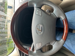 Used 2009 Lexus LS 460 AWD image 10