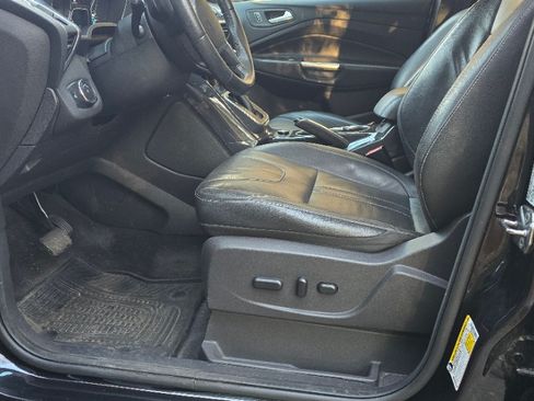 Used 2013 Ford Escape Titanium w/ Parking Technology Pkg image 16