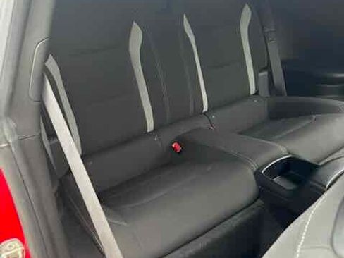 Used 2018 Chevrolet Camaro LS RWD image 24