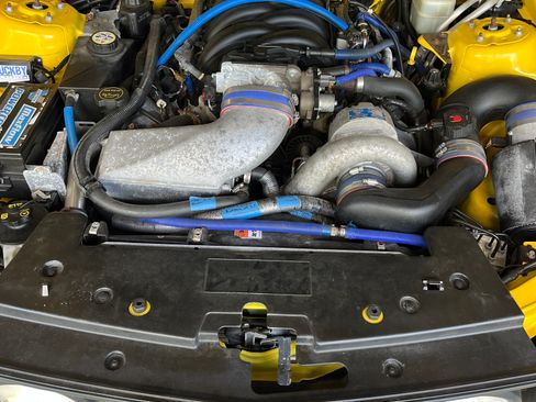 Used 2006 Ford Mustang GT Premium RWD image 1