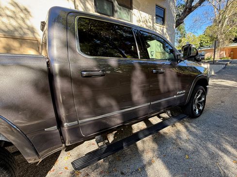 Used 2023 RAM 1500 Limited image 14