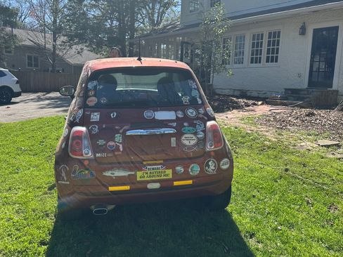 Used 2013 FIAT 500 Pop image 6