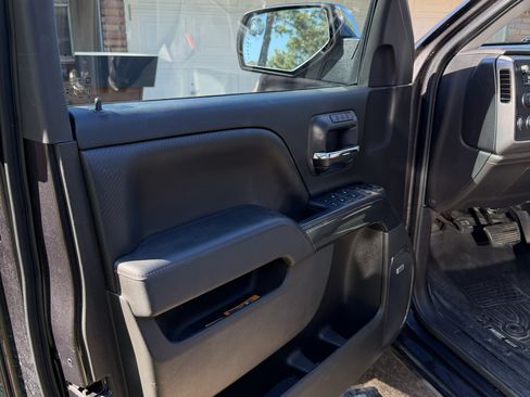 Used 2015 GMC Sierra 1500 SLT image 12