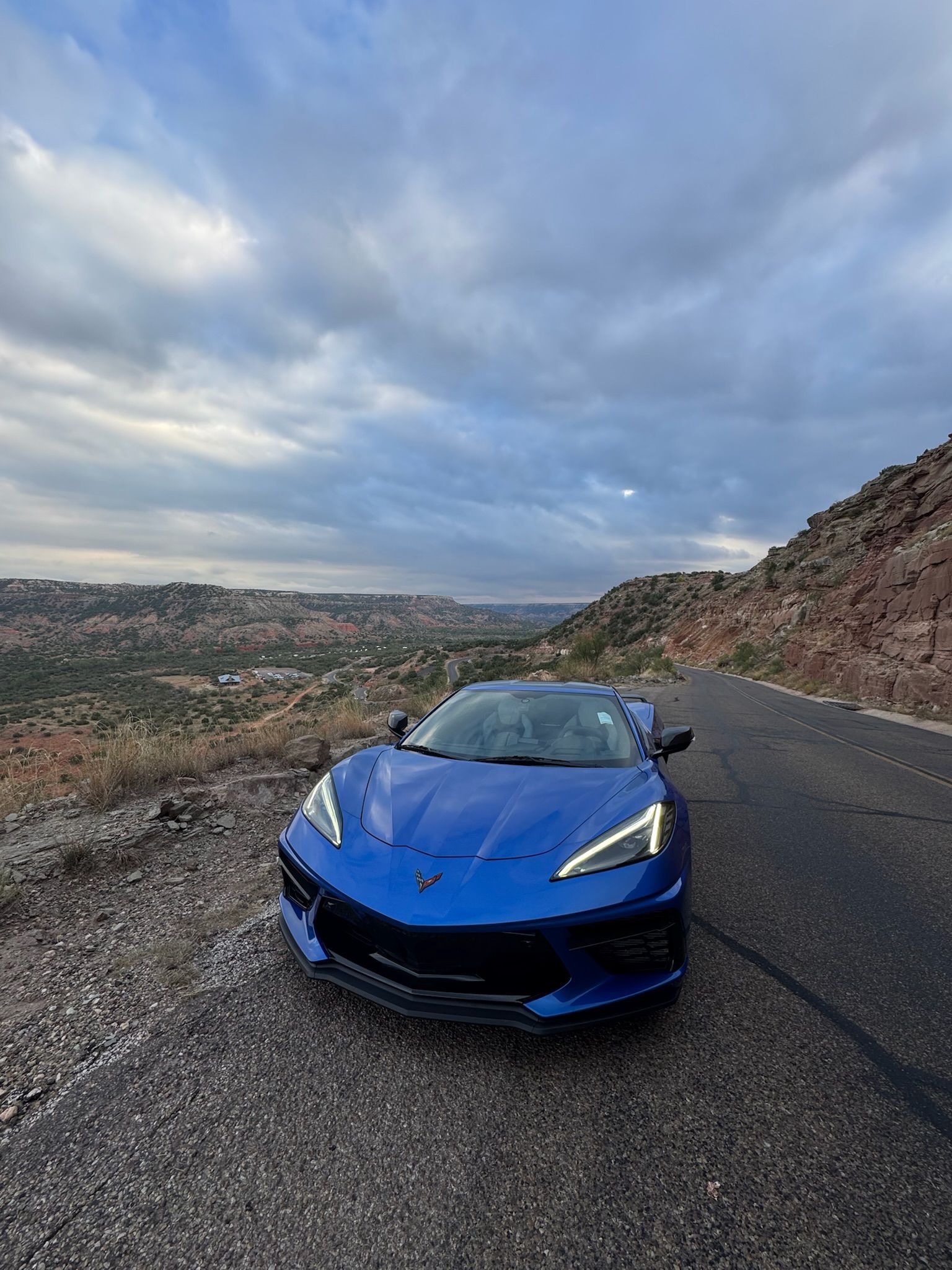 Used 2020 Chevrolet Corvette Stingray Premium Cpe w/ 3LT Preferred Equipment Group RWD image 11
