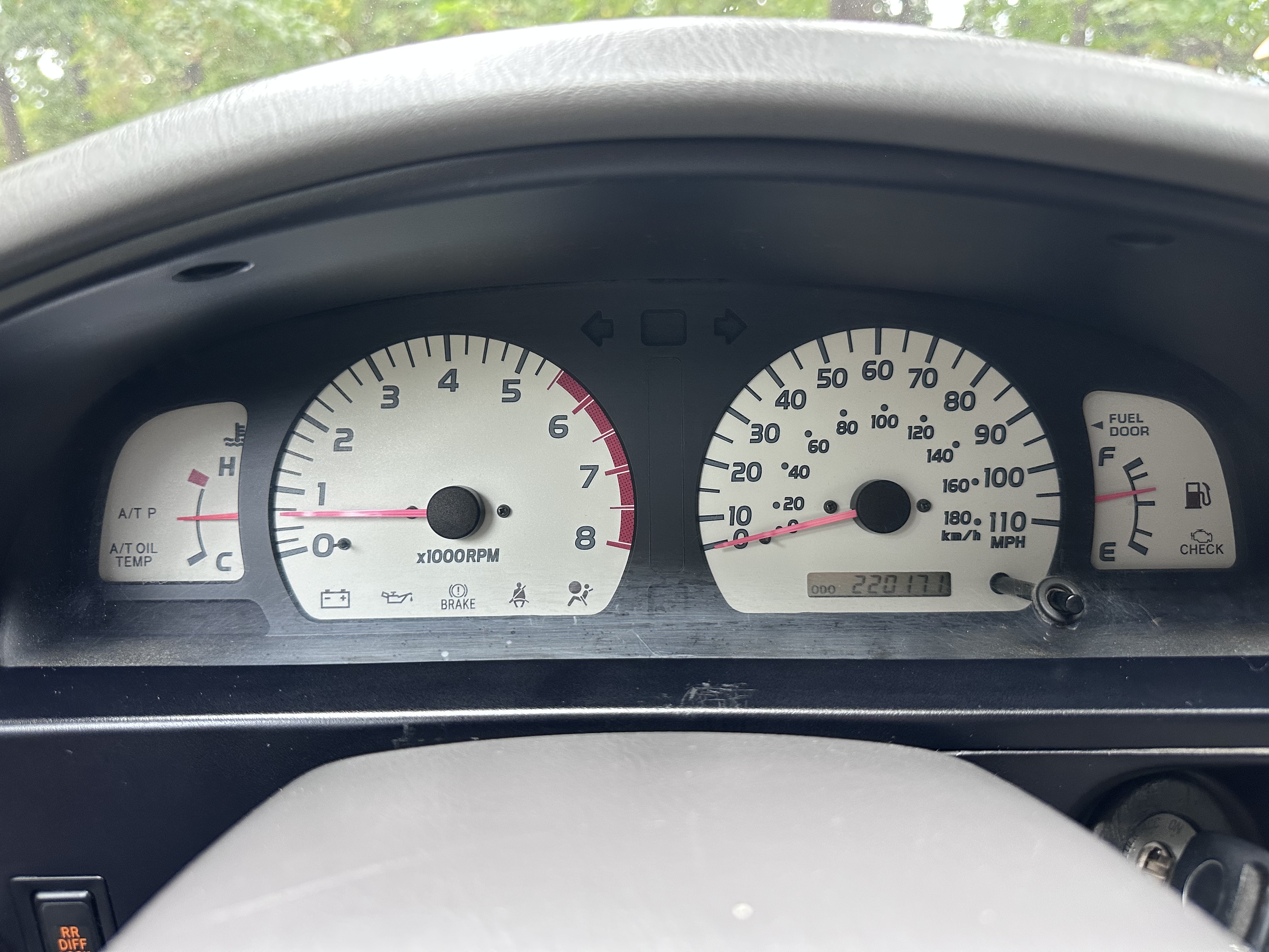Used 2003 Toyota Tacoma 4x4 Xtracab V6 w/ Convenience Pkg image 21