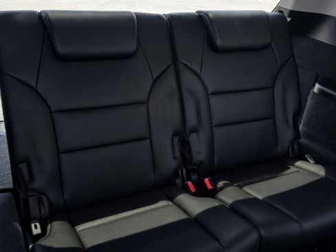 Used 2008 Acura MDX w/ Technology Package image 5