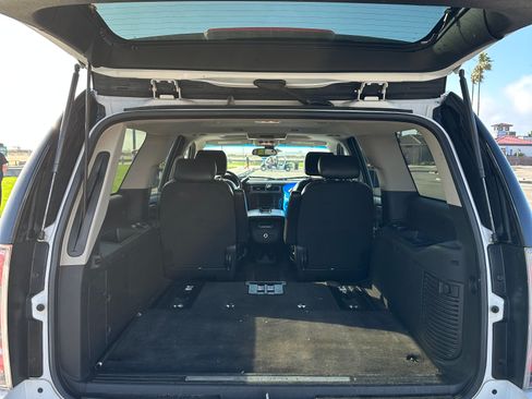 Used 2008 GMC Yukon XL Denali image 19