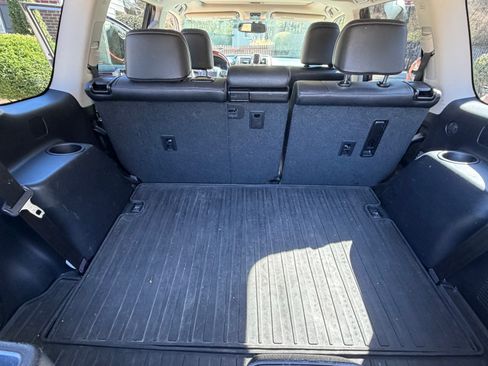 Used 2015 Lexus GX 460 w/ Premium Package image 21