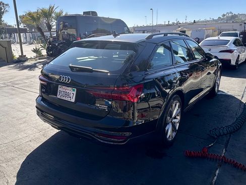 Used 2025 Audi A6 Premium Plus AWD/4WD image 6