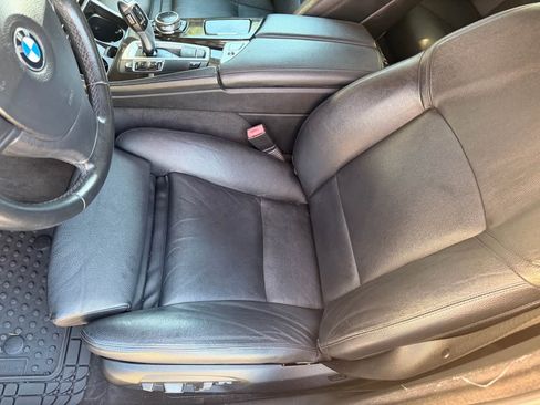 Used 2014 BMW 535d Sedan image 9