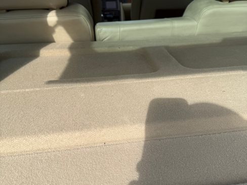 Used 2001 Land Rover Range Rover HSE image 14