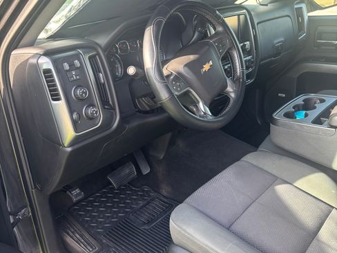 Used 2015 Chevrolet Silverado 1500 LT w/ All Star Edition AWD/4WD image 5