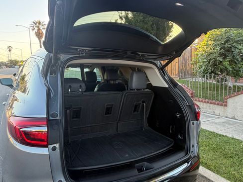 Used 2020 Buick Enclave Essence w/ Trailering Package, 5000 lbs. FWD image 17
