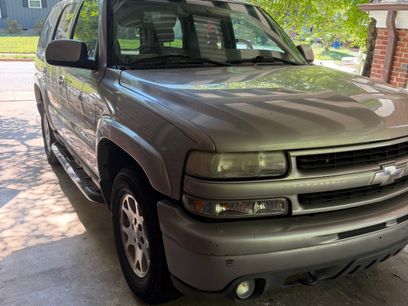 Used 2005 Chevrolet Tahoe Z71 w/ Preferred Equipment Group