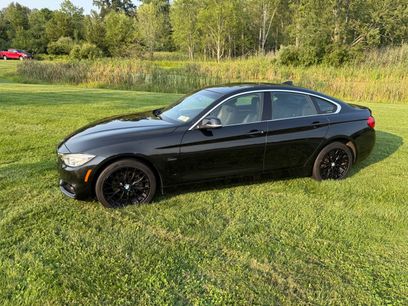 Used 2016 BMW 428i Gran Coupe xDrive