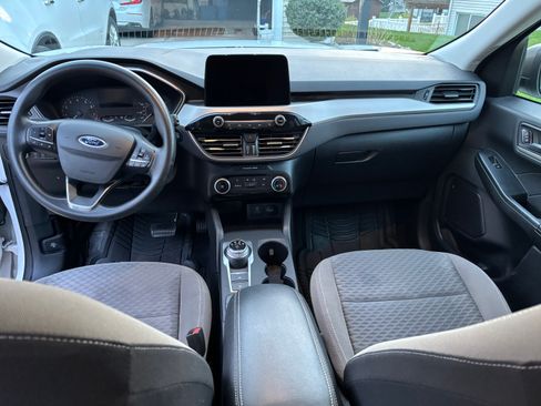 Used 2022 Ford Escape SE AWD/4WD image 8