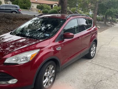 Used 2014 Ford Escape SE w/ Equipment Group 201A