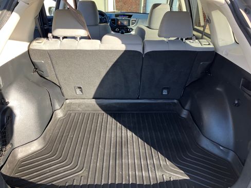 Used 2016 Honda CR-V EX image 13