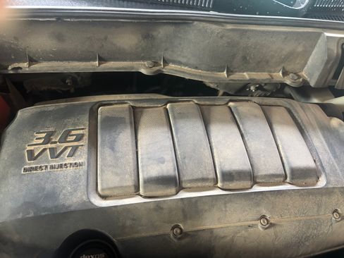 Used 2013 Chevrolet Traverse LT image 13