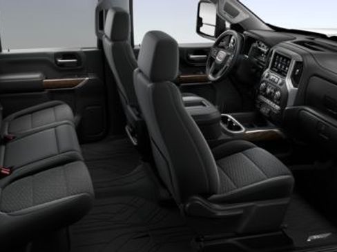 Used 2020 GMC Sierra 2500 SLE w/ SLE Value Package; image 12