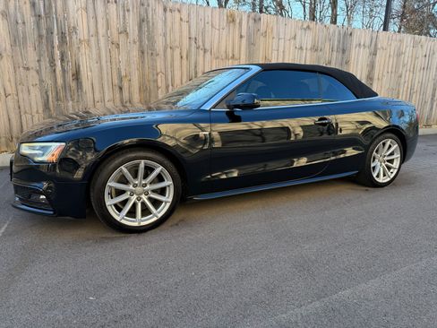 Used 2016 Audi A5 2.0T Premium Plus image 2