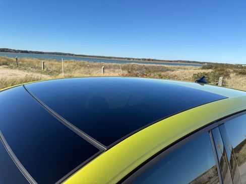 Used 2022 Volkswagen GTI Autobahn image 10